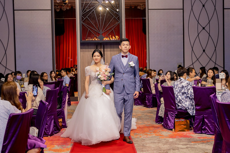 Apple婚禮攝影 Wedding婚禮記錄 台北婚攝 