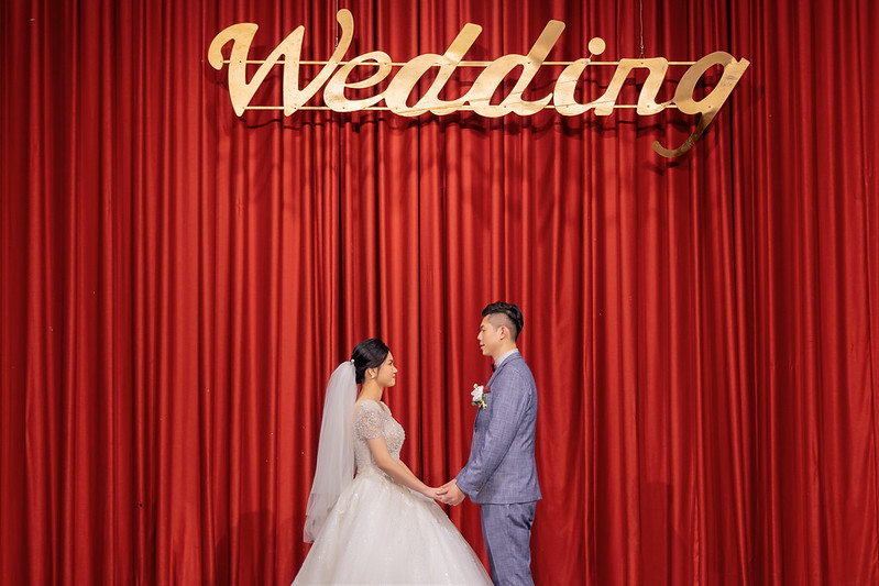 Apple婚禮攝影 Wedding婚禮記錄 台北婚攝 