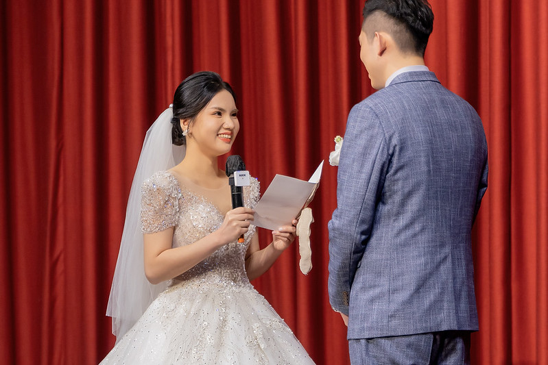 Apple婚禮攝影 Wedding婚禮記錄 台北婚攝 