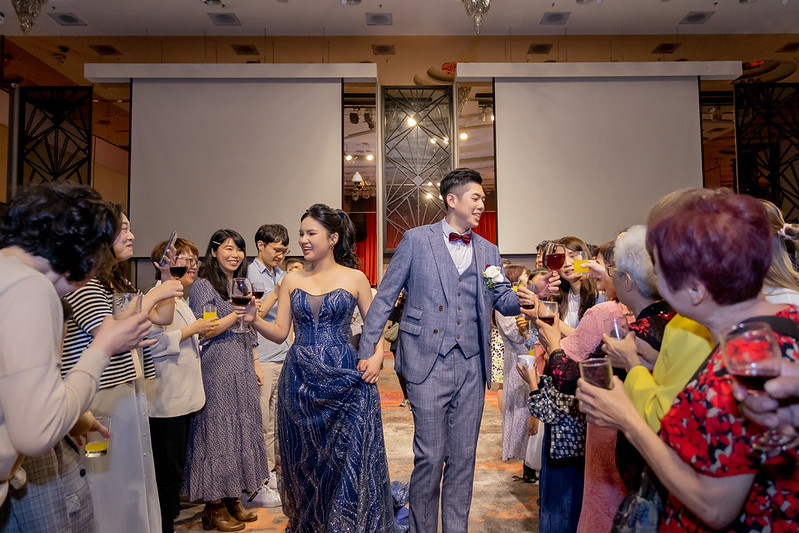 Apple婚禮攝影 Wedding婚禮記錄 台北婚攝 