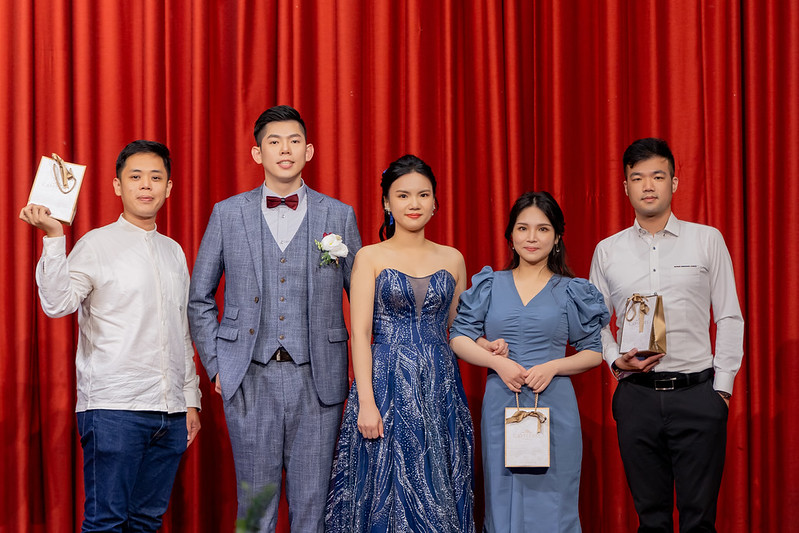 Apple婚禮攝影 Wedding婚禮記錄 台北婚攝 