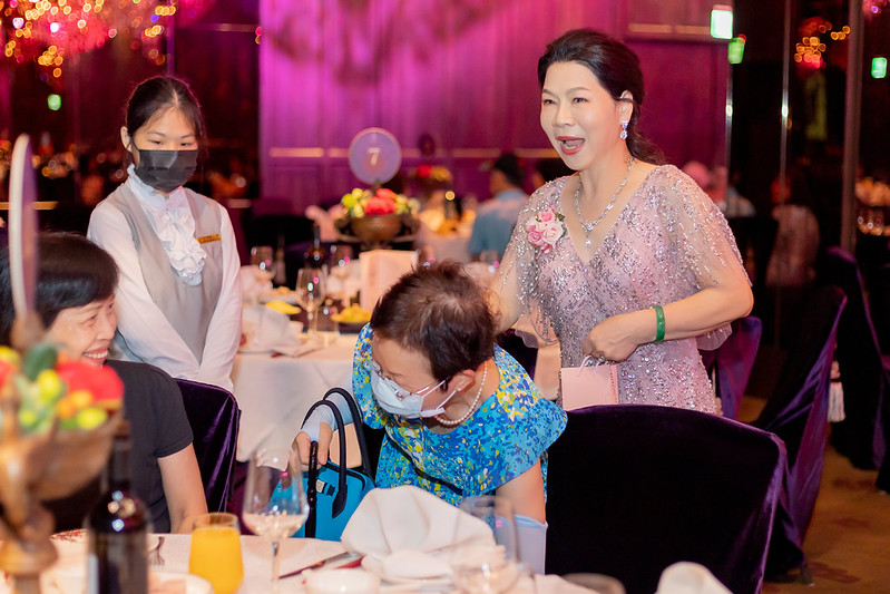 Apple婚禮攝影 Wedding婚禮記錄 台北婚攝 