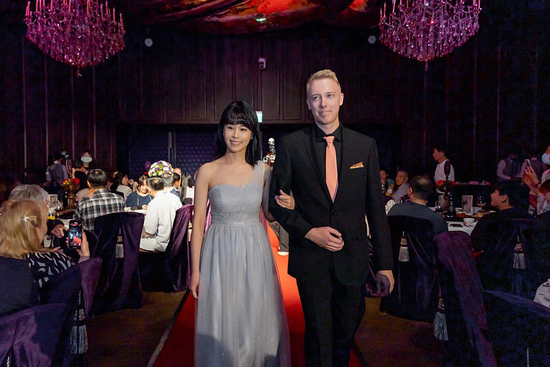 Apple婚禮攝影 Wedding婚禮記錄 台北婚攝 