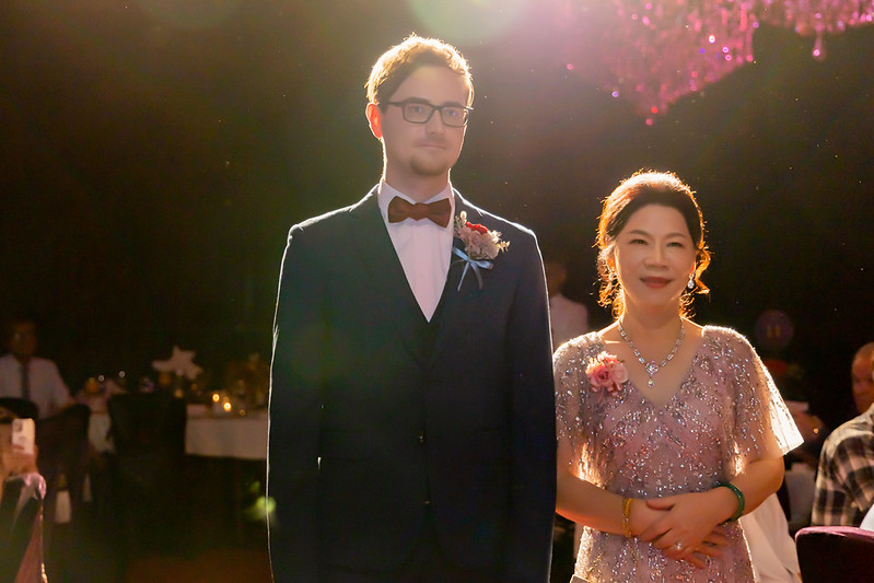 Apple婚禮攝影 Wedding婚禮記錄 台北婚攝 