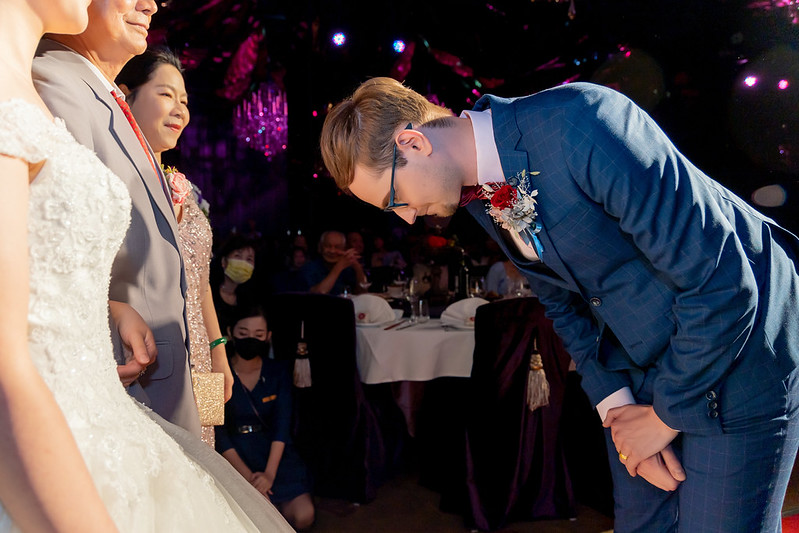 Apple婚禮攝影 Wedding婚禮記錄 台北婚攝 