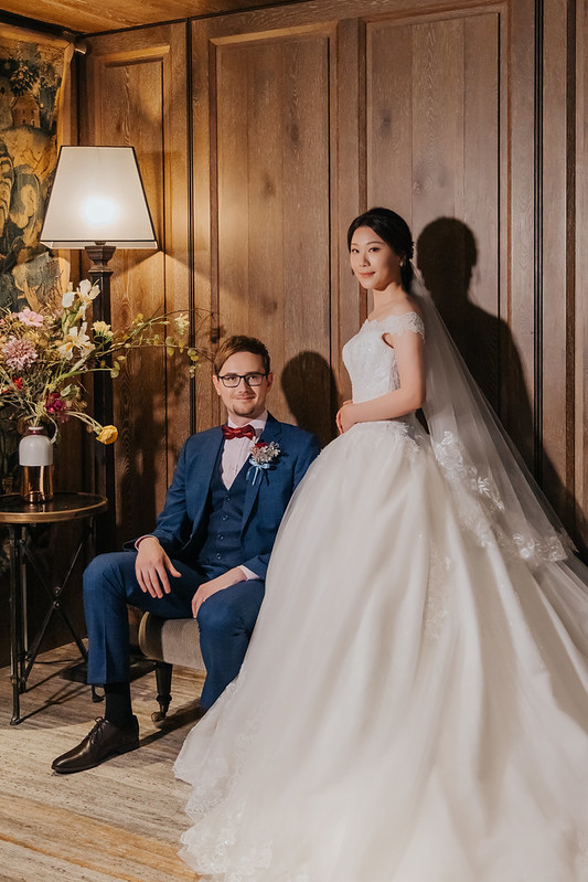 Apple婚禮攝影 Wedding婚禮記錄 台北婚攝 