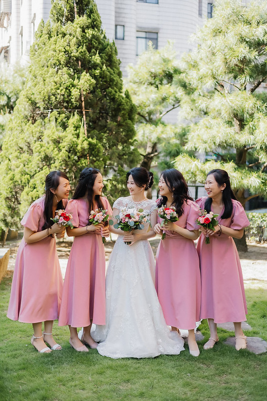 Apple婚禮攝影 Wedding婚禮記錄 台北婚攝 大熊婚禮攝影 