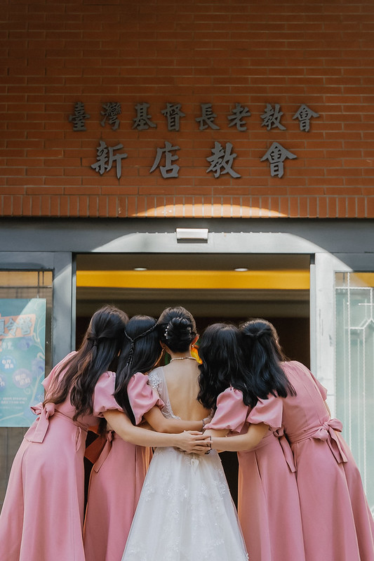 Apple婚禮攝影 Wedding婚禮記錄 台北婚攝 大熊婚禮攝影 