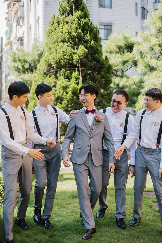 Apple婚禮攝影 Wedding婚禮記錄 台北婚攝 大熊婚禮攝影 