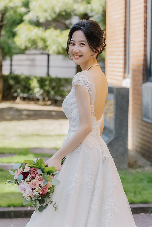 Apple婚禮攝影 Wedding婚禮記錄 台北婚攝 大熊婚禮攝影 