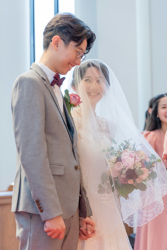 Apple婚禮攝影 Wedding婚禮記錄 台北婚攝 大熊婚禮攝影 