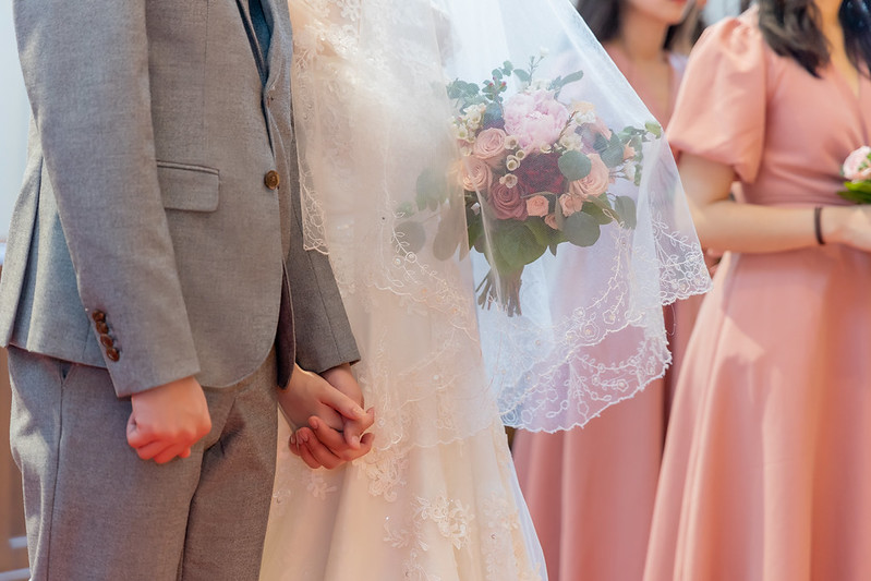 Apple婚禮攝影 Wedding婚禮記錄 台北婚攝 大熊婚禮攝影 