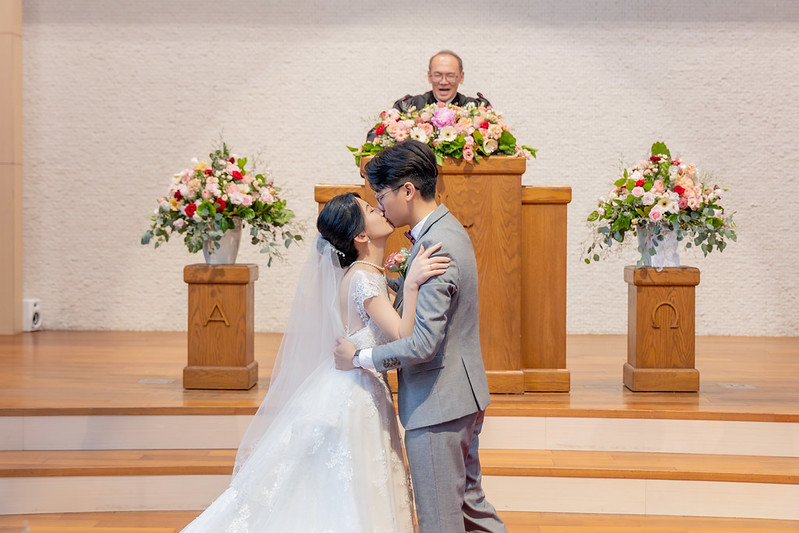 Apple婚禮攝影 Wedding婚禮記錄 台北婚攝 大熊婚禮攝影 