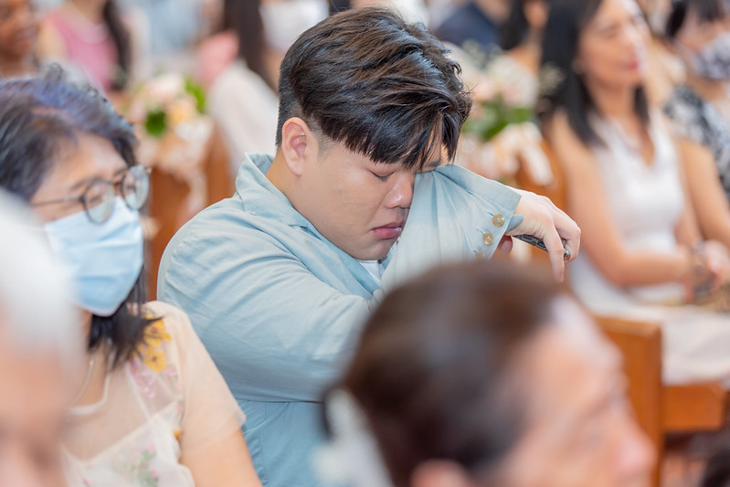 Apple婚禮攝影 Wedding婚禮記錄 台北婚攝 大熊婚禮攝影 
