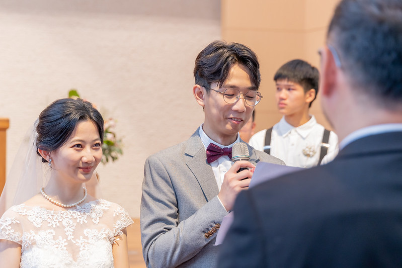 Apple婚禮攝影 Wedding婚禮記錄 台北婚攝 大熊婚禮攝影 