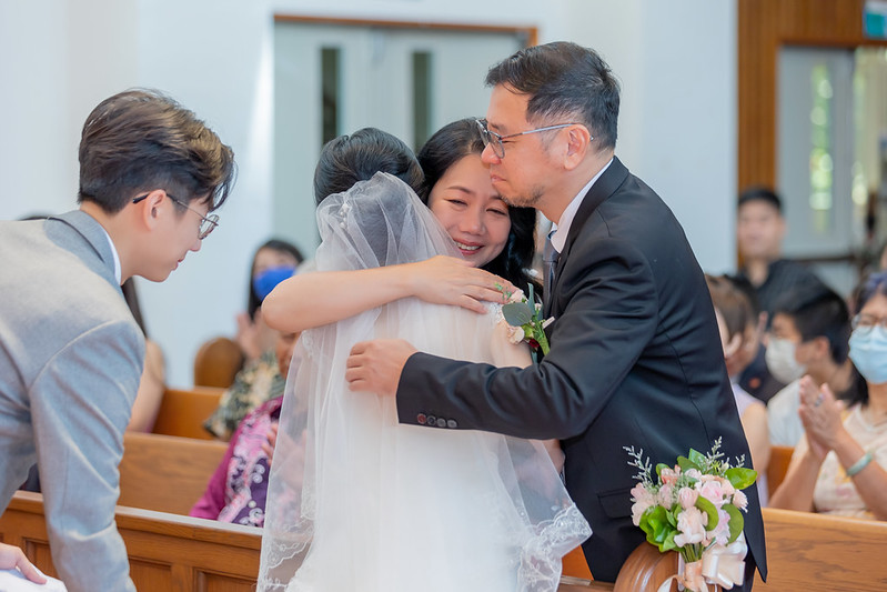 Apple婚禮攝影 Wedding婚禮記錄 台北婚攝 大熊婚禮攝影 