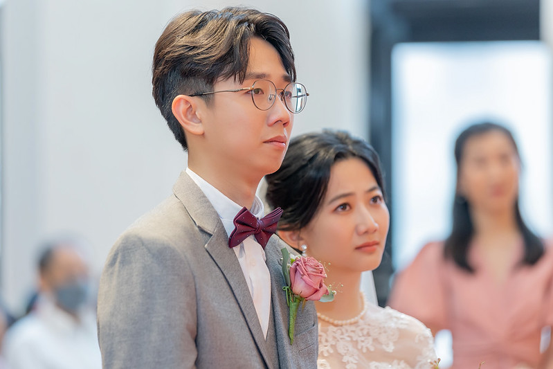 Apple婚禮攝影 Wedding婚禮記錄 台北婚攝 大熊婚禮攝影 