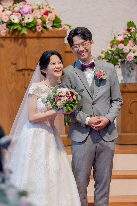 Apple婚禮攝影 Wedding婚禮記錄 台北婚攝 大熊婚禮攝影 