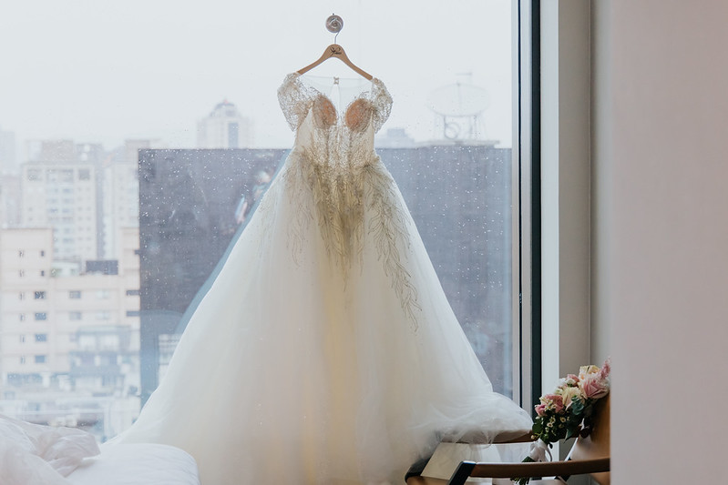 Apple婚禮攝影 Wedding婚禮記錄 台北婚攝 