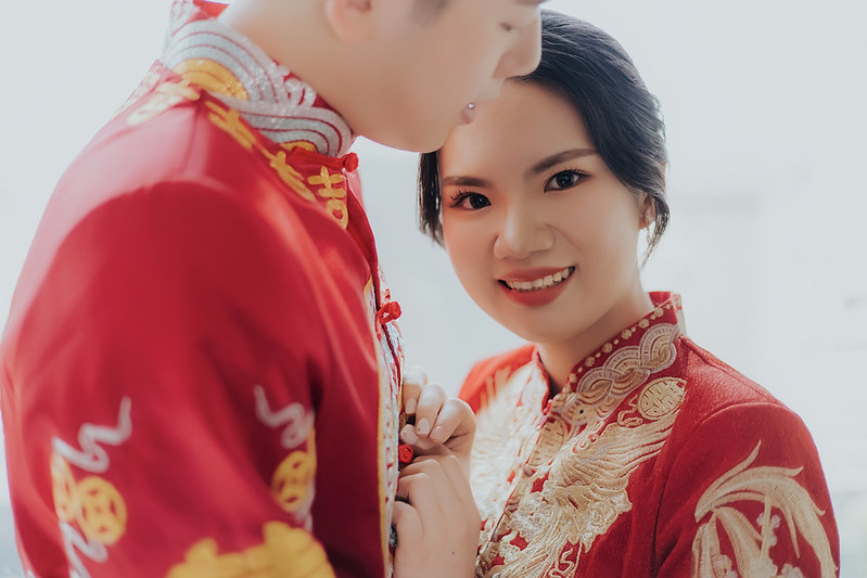 Apple婚禮攝影 Wedding婚禮記錄 台北婚攝 