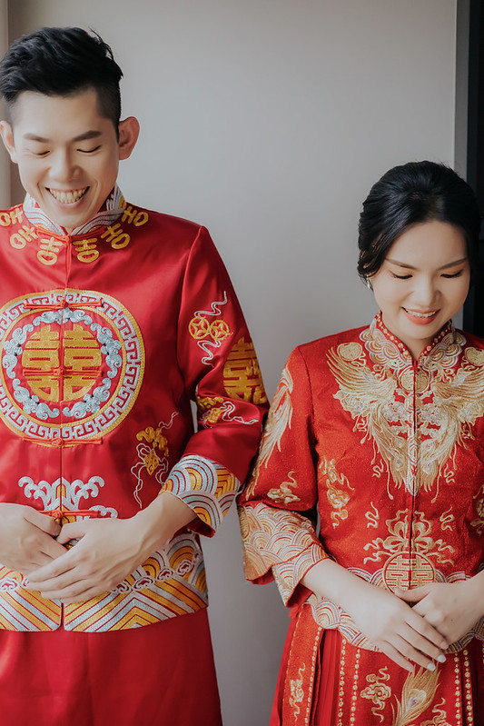 Apple婚禮攝影 Wedding婚禮記錄 台北婚攝 