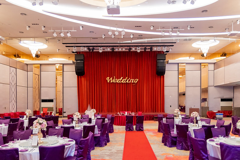 Apple婚禮攝影 Wedding婚禮記錄 台北婚攝 