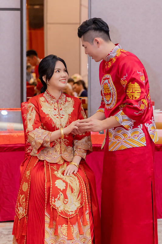 Apple婚禮攝影 Wedding婚禮記錄 台北婚攝 