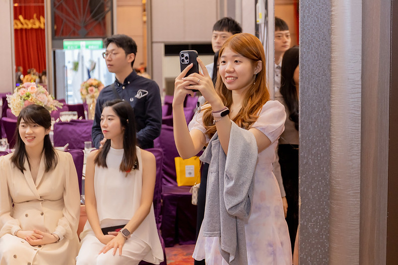Apple婚禮攝影 Wedding婚禮記錄 台北婚攝 