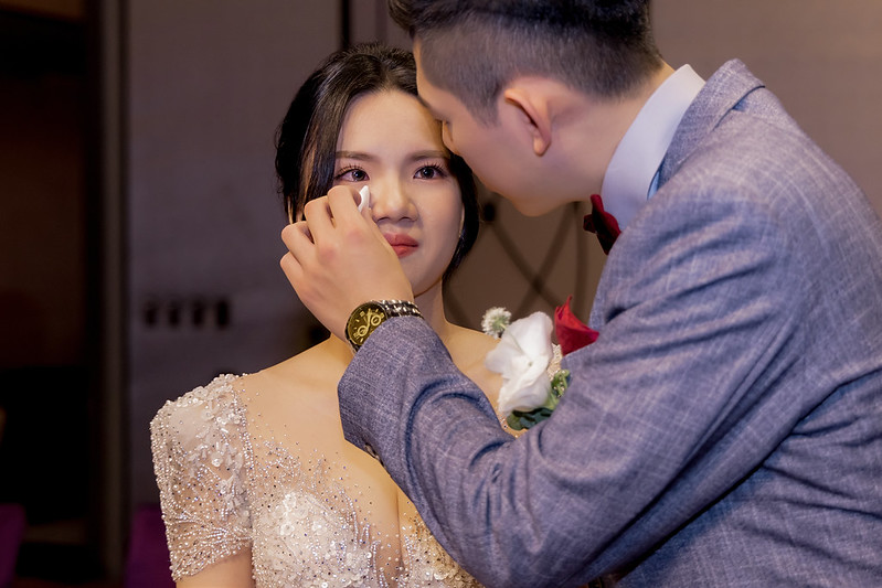Apple婚禮攝影 Wedding婚禮記錄 台北婚攝 