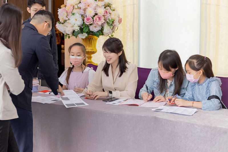 Apple婚禮攝影 Wedding婚禮記錄 台北婚攝 