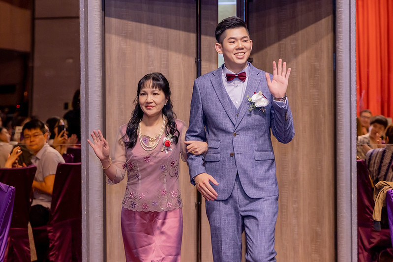 Apple婚禮攝影 Wedding婚禮記錄 台北婚攝 