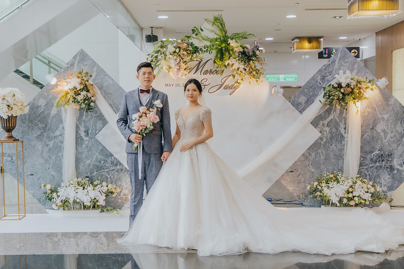 Apple婚禮攝影 Wedding婚禮記錄 台北婚攝 