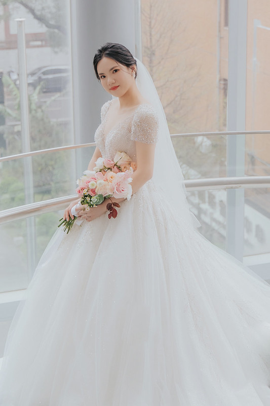 Apple婚禮攝影 Wedding婚禮記錄 台北婚攝 