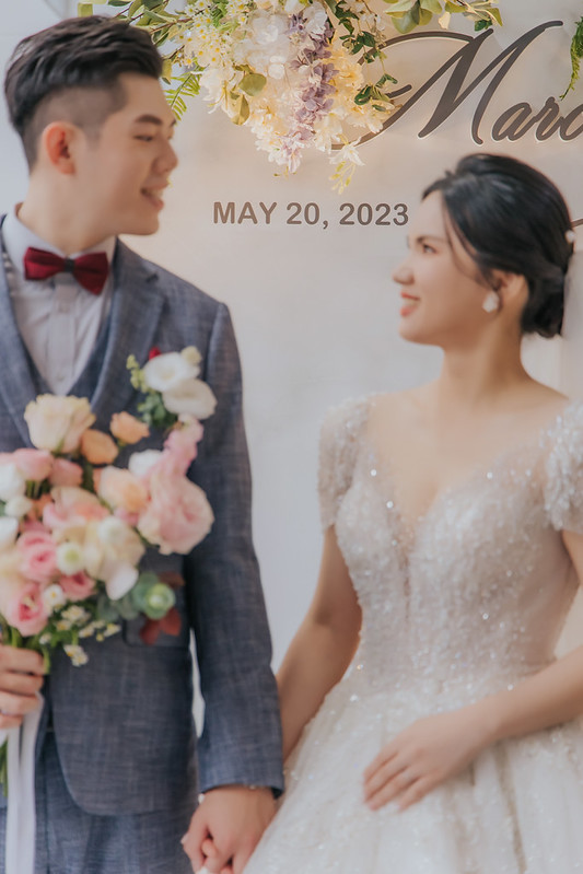 Apple婚禮攝影 Wedding婚禮記錄 台北婚攝 