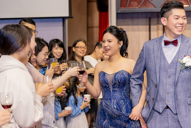 Apple婚禮攝影 Wedding婚禮記錄 台北婚攝 