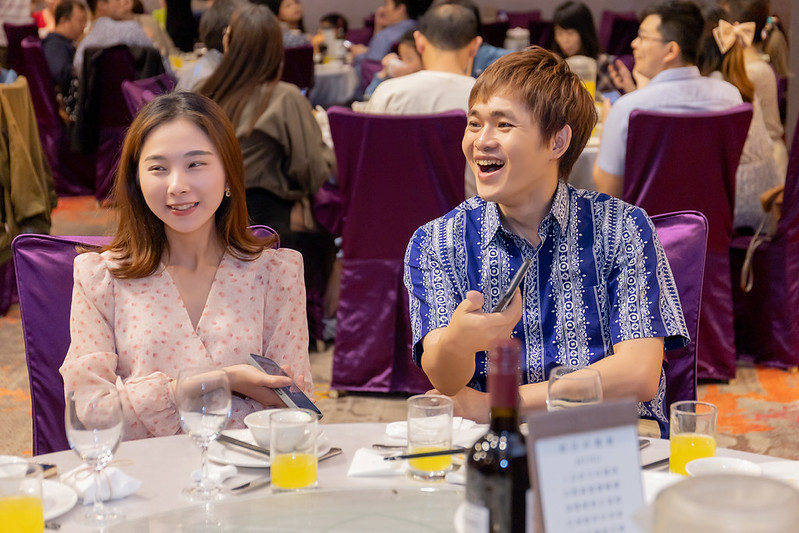 Apple婚禮攝影 Wedding婚禮記錄 台北婚攝 