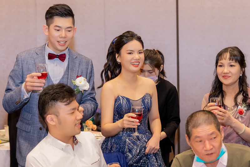 Apple婚禮攝影 Wedding婚禮記錄 台北婚攝 