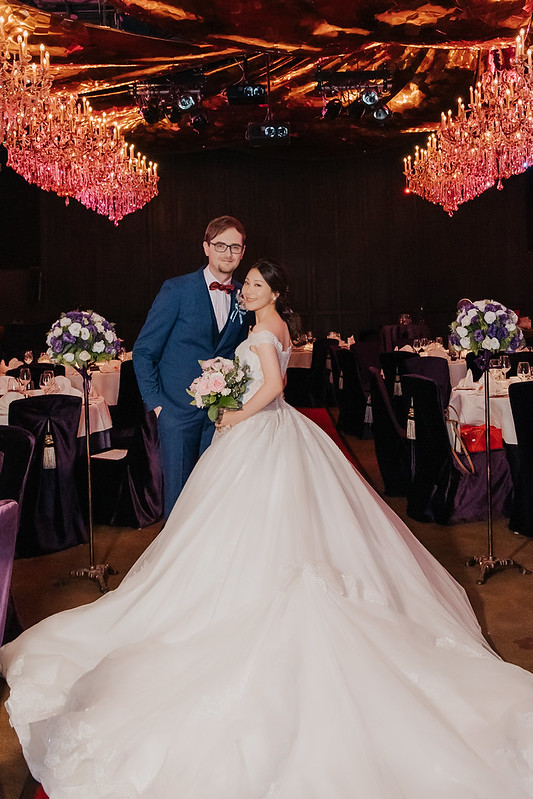 Apple婚禮攝影 Wedding婚禮記錄 台北婚攝 