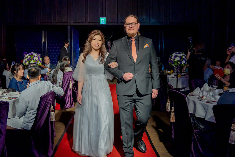 Apple婚禮攝影 Wedding婚禮記錄 台北婚攝 