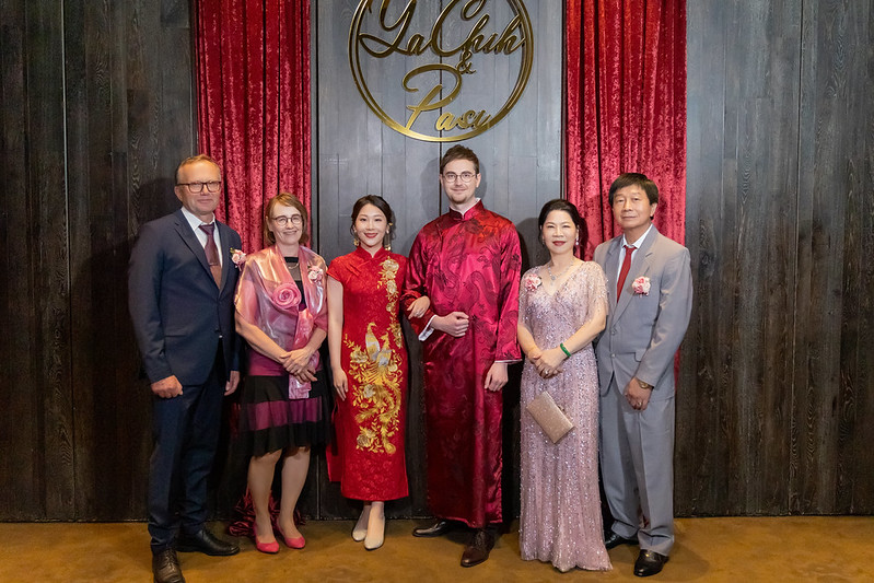 Apple婚禮攝影 Wedding婚禮記錄 台北婚攝 