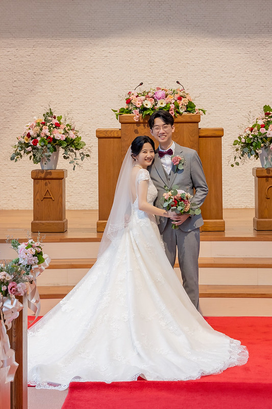 Apple婚禮攝影 Wedding婚禮記錄 台北婚攝 大熊婚禮攝影 