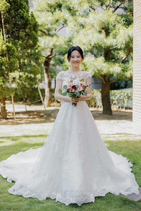 Apple婚禮攝影 Wedding婚禮記錄 台北婚攝 大熊婚禮攝影 