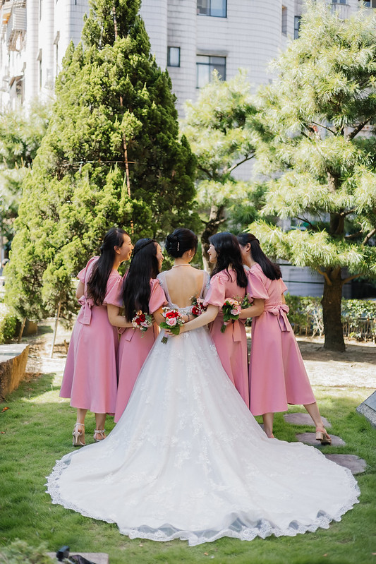 Apple婚禮攝影 Wedding婚禮記錄 台北婚攝 大熊婚禮攝影 