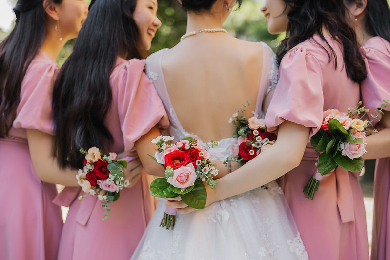 Apple婚禮攝影 Wedding婚禮記錄 台北婚攝 大熊婚禮攝影 