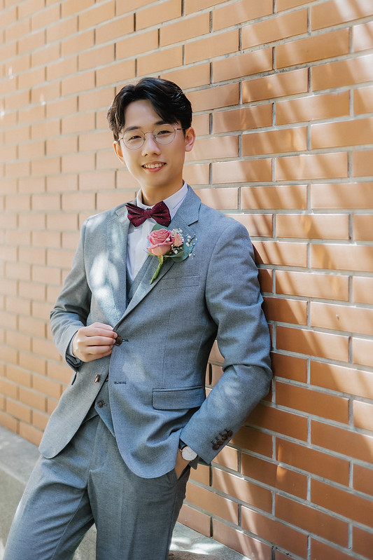 Apple婚禮攝影 Wedding婚禮記錄 台北婚攝 大熊婚禮攝影 