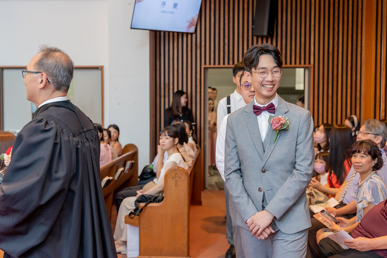 Apple婚禮攝影 Wedding婚禮記錄 台北婚攝 大熊婚禮攝影 