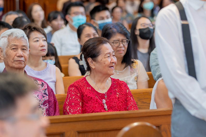 Apple婚禮攝影 Wedding婚禮記錄 台北婚攝 大熊婚禮攝影 