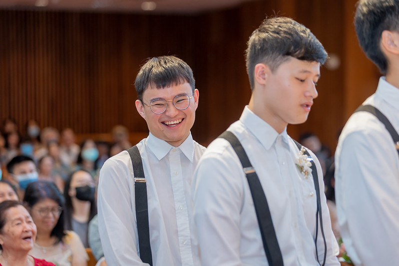Apple婚禮攝影 Wedding婚禮記錄 台北婚攝 大熊婚禮攝影 