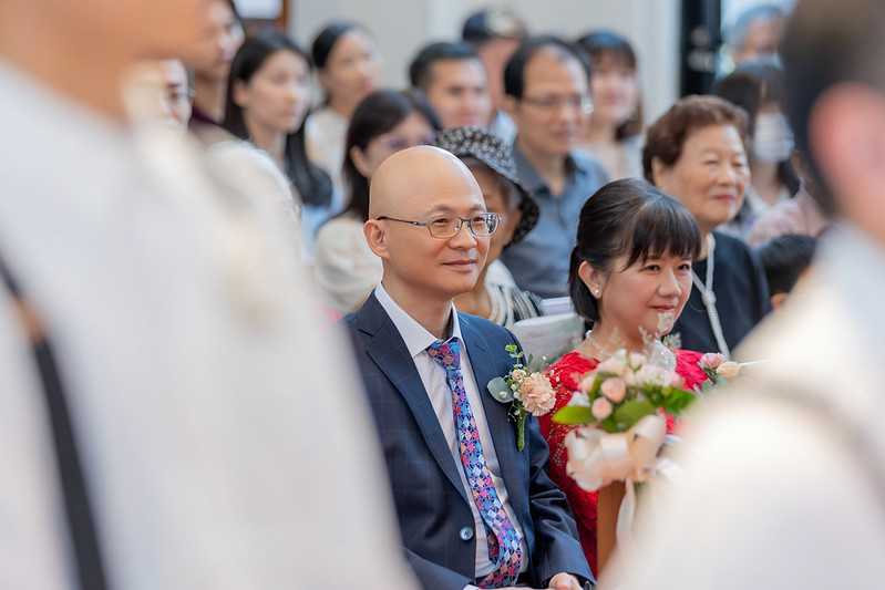 Apple婚禮攝影 Wedding婚禮記錄 台北婚攝 大熊婚禮攝影 