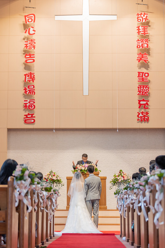 Apple婚禮攝影 Wedding婚禮記錄 台北婚攝 大熊婚禮攝影 